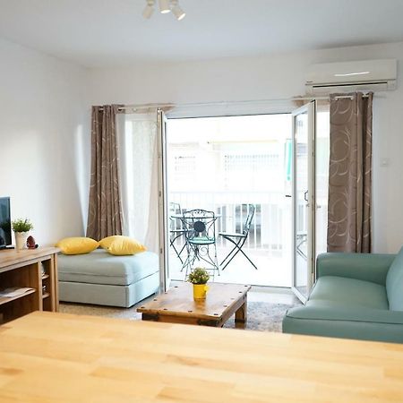 Punta Prima Beach Apt Orihuela Costa Leilighet Eksteriør bilde