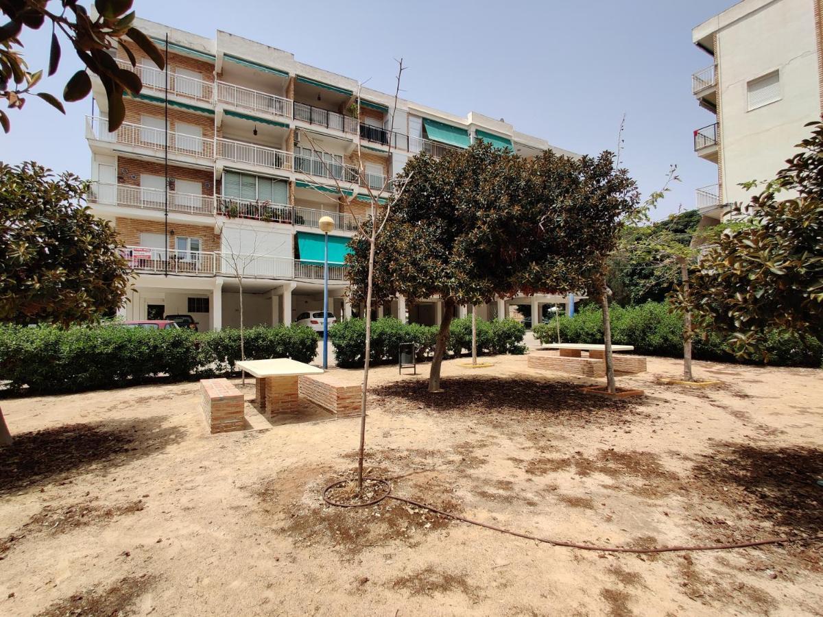 Punta Prima Beach Apt Orihuela Costa Leilighet Eksteriør bilde
