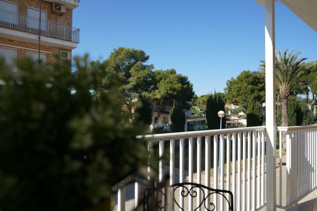 Punta Prima Beach Apt Orihuela Costa Leilighet Eksteriør bilde