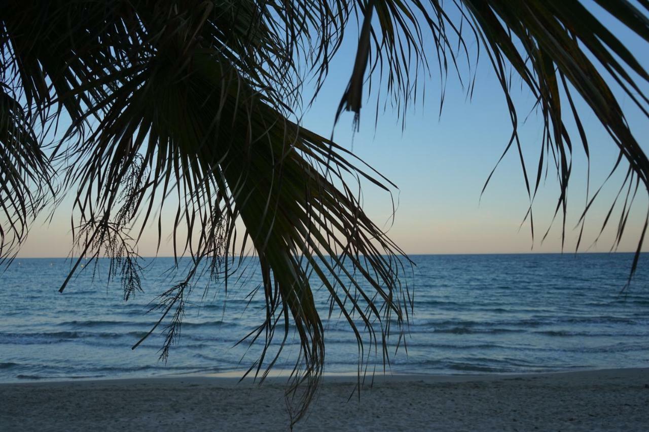 Punta Prima Beach Apt Orihuela Costa Leilighet Eksteriør bilde
