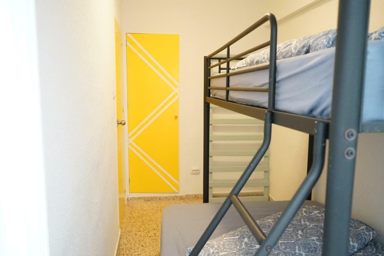 Punta Prima Beach Apt Orihuela Costa Leilighet Eksteriør bilde