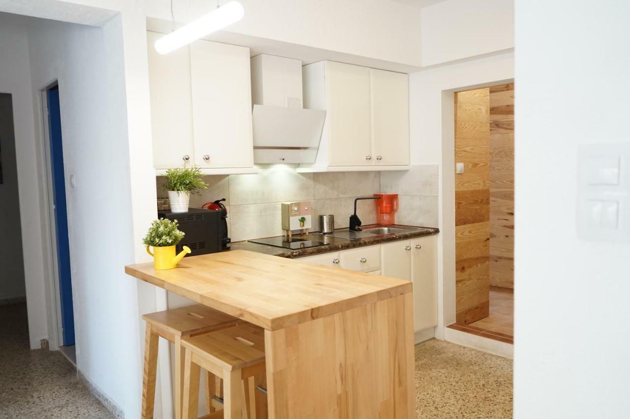Punta Prima Beach Apt Orihuela Costa Leilighet Eksteriør bilde