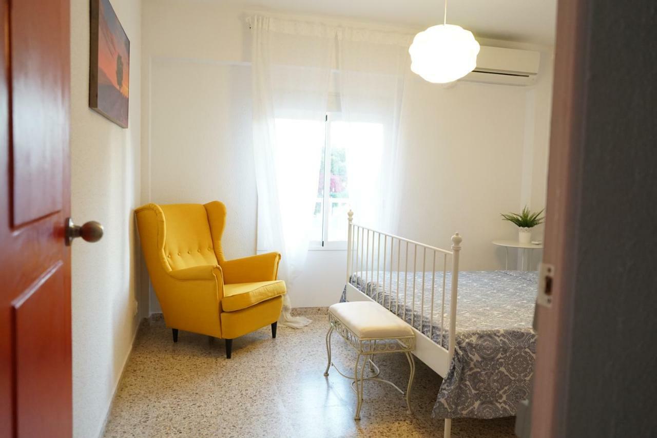 Punta Prima Beach Apt Orihuela Costa Leilighet Eksteriør bilde