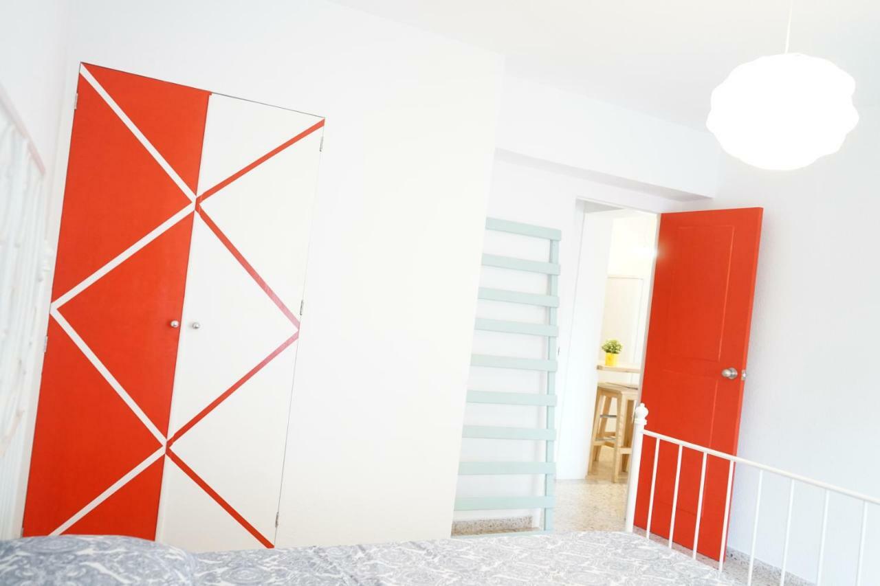 Punta Prima Beach Apt Orihuela Costa Leilighet Eksteriør bilde