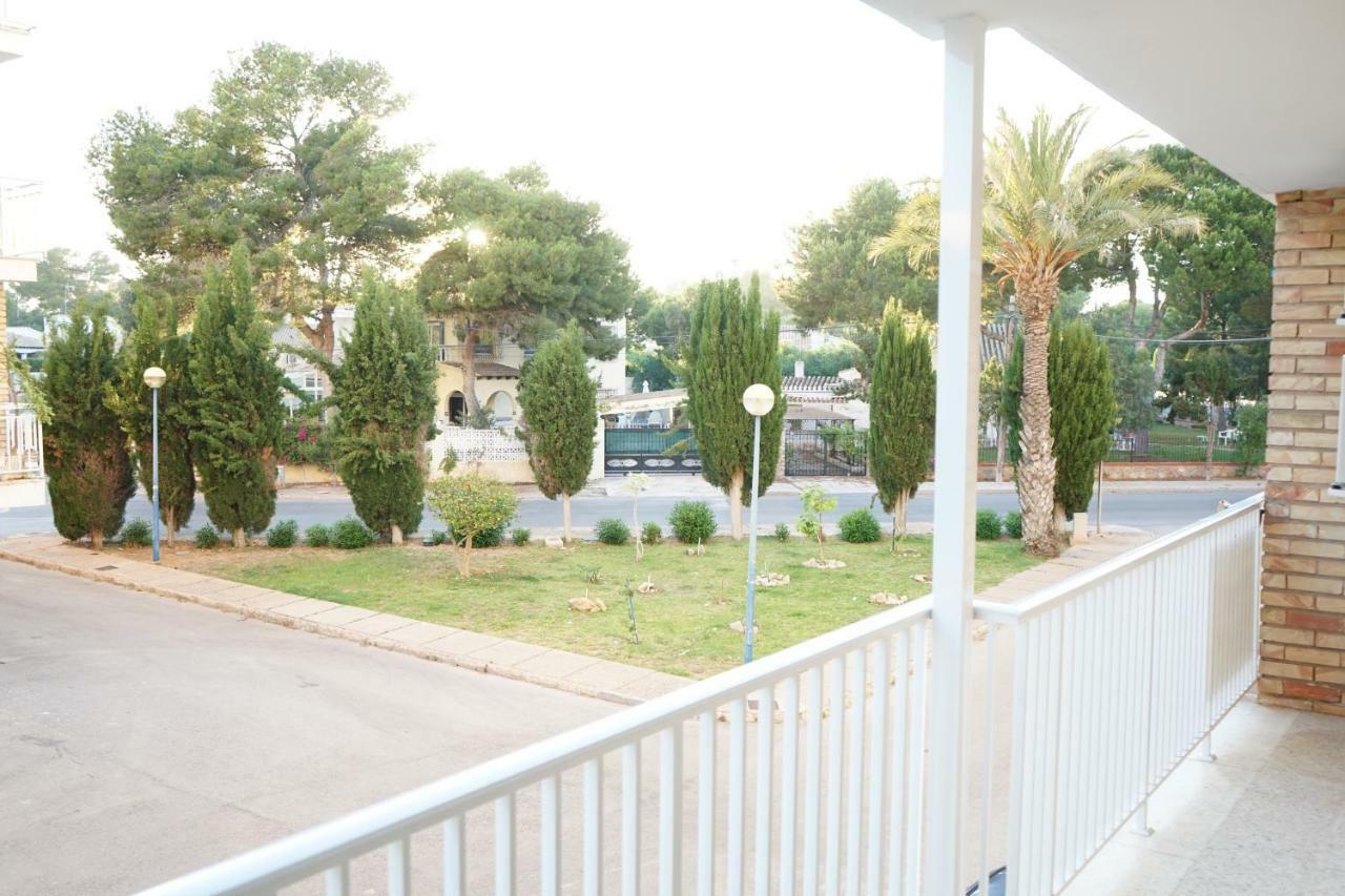 Punta Prima Beach Apt Orihuela Costa Leilighet Eksteriør bilde
