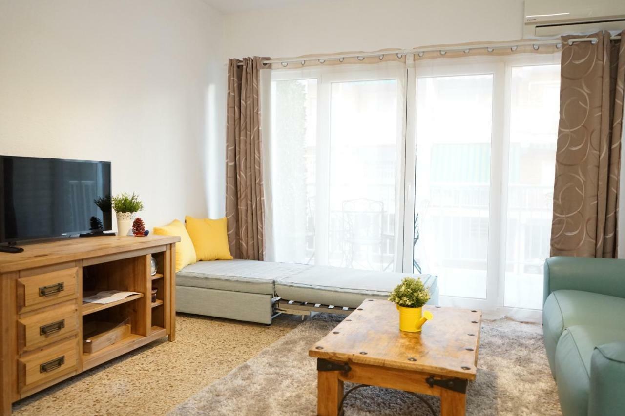 Punta Prima Beach Apt Orihuela Costa Leilighet Eksteriør bilde