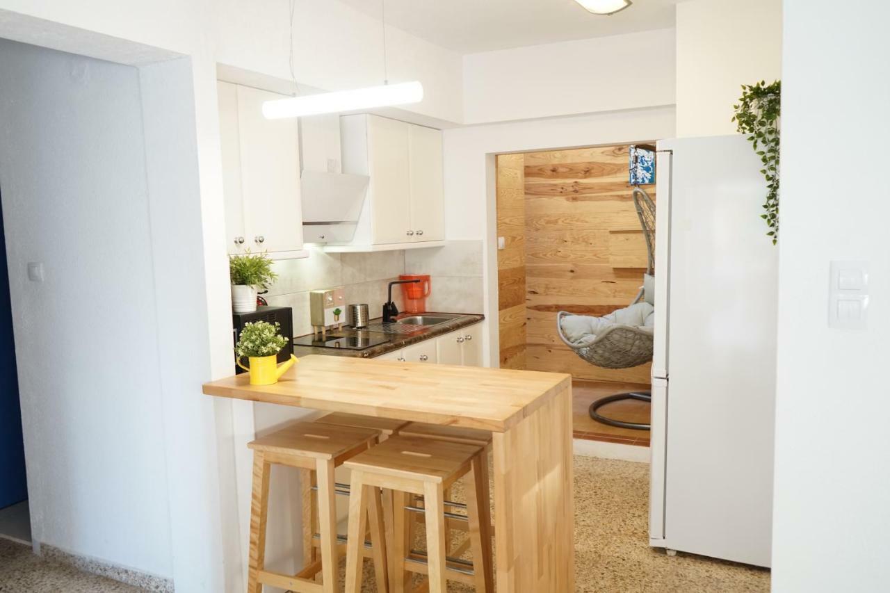 Punta Prima Beach Apt Orihuela Costa Leilighet Eksteriør bilde