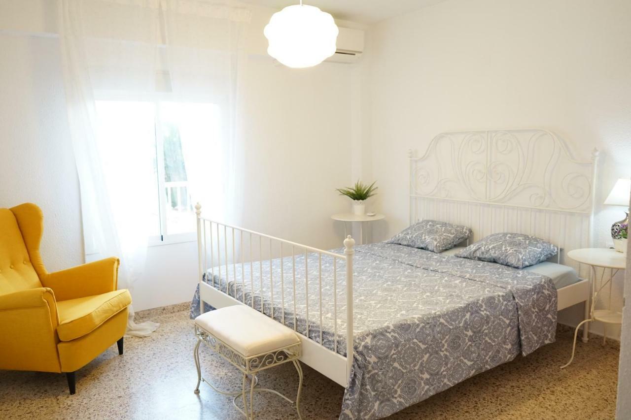 Punta Prima Beach Apt Orihuela Costa Leilighet Eksteriør bilde