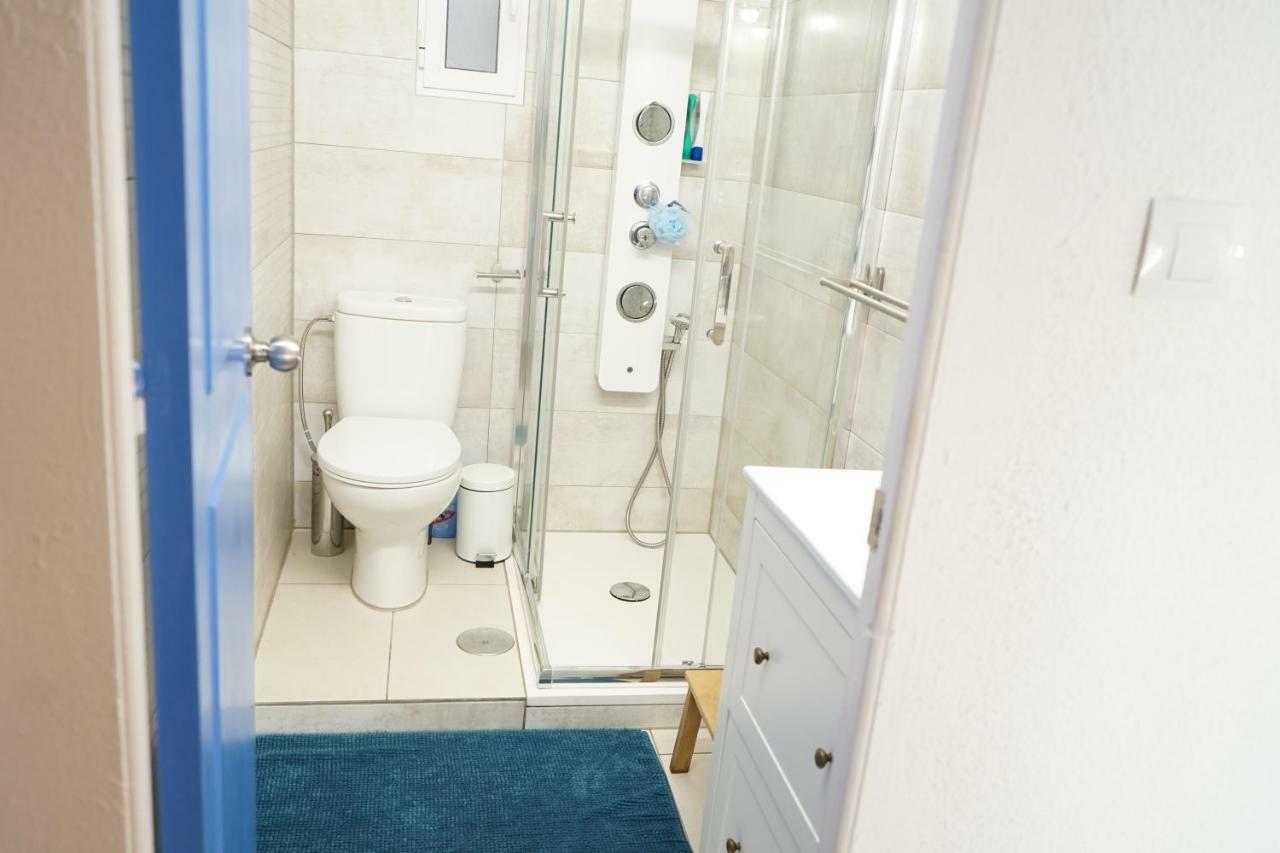 Punta Prima Beach Apt Orihuela Costa Leilighet Eksteriør bilde